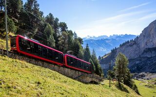 Pilatus Bahnen
