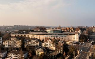 Kursaal Bern 