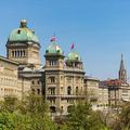 Bundeshaus Bern
