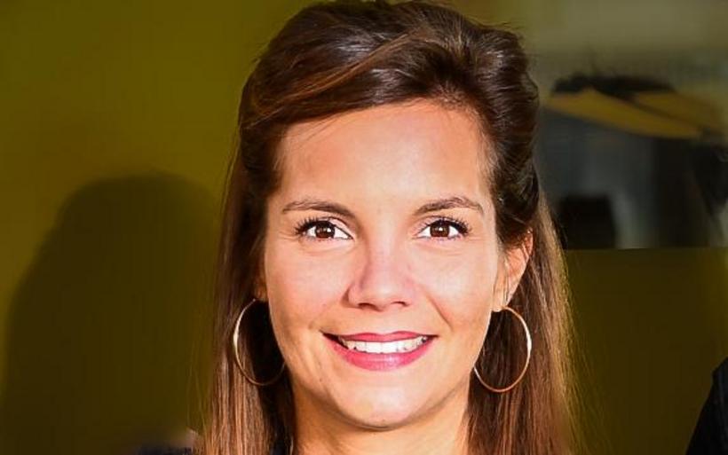 Portrait de Tifanny Müller