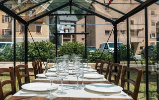 Serre Alpine Gourmet