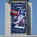 Plakat Euroairport