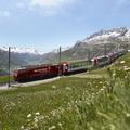 Le Glacier Express croit au potentiel de la clientèle individuelle.