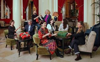 Team htr hotelrevue Redaktion