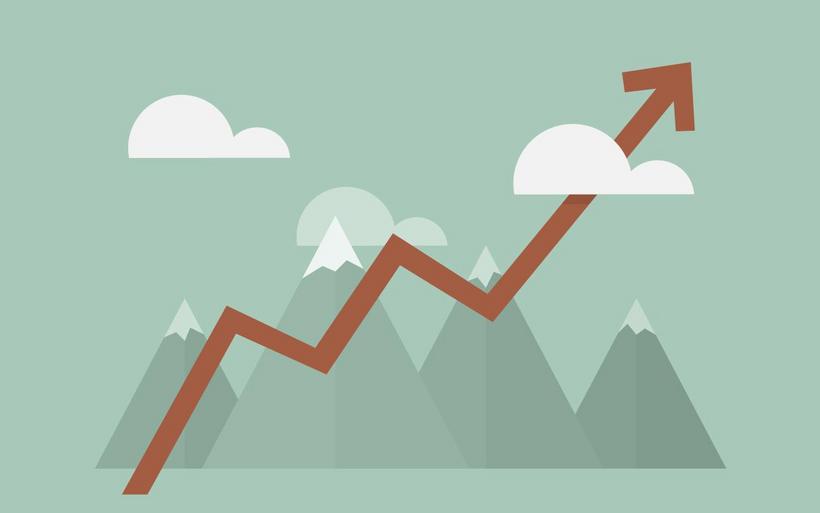 Der Tourismus befindet sich in einem Allzeithoch (Symbolbild)