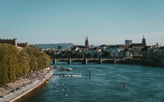Stadt Basel