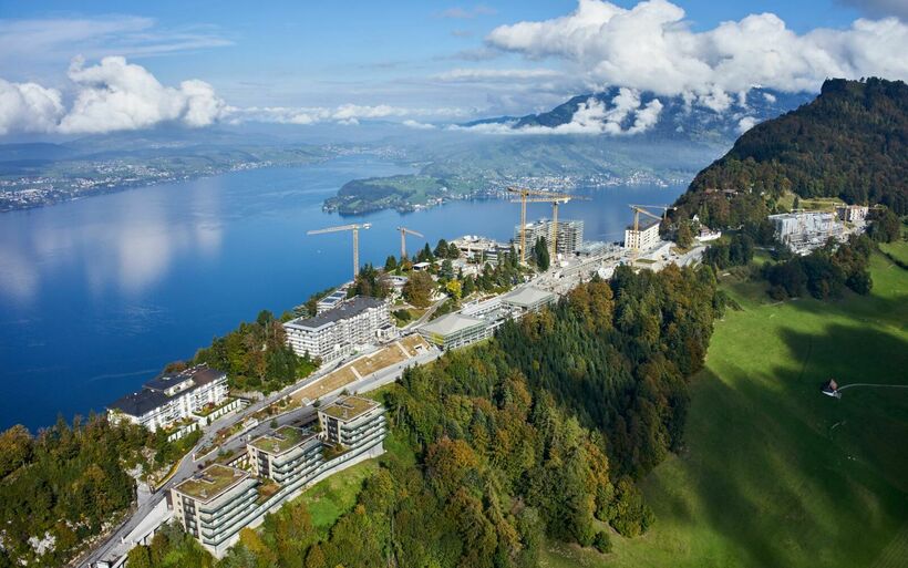 Bürgenstock Resort