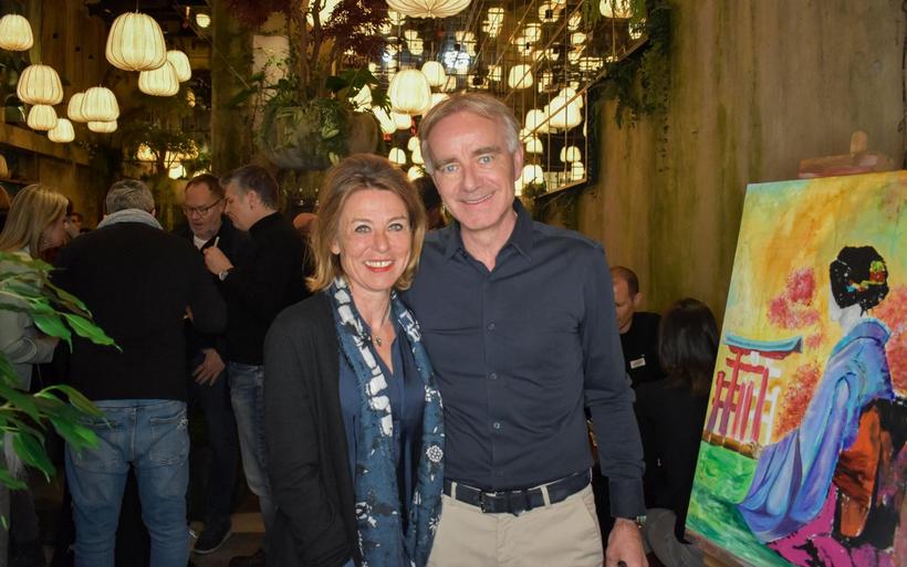 Christine Dudle-Crevoisier