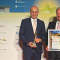 Preisträger des Tourismus Awards