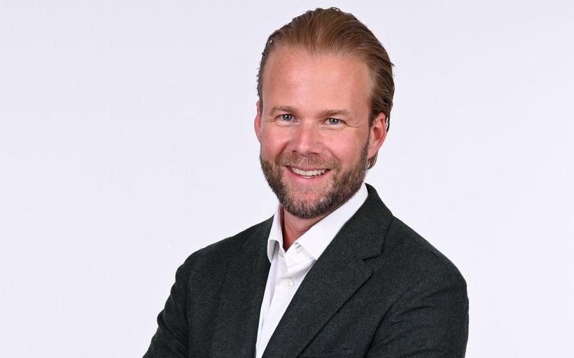 Thomas Wieser ist Commercial Director im Appenzeller Huus