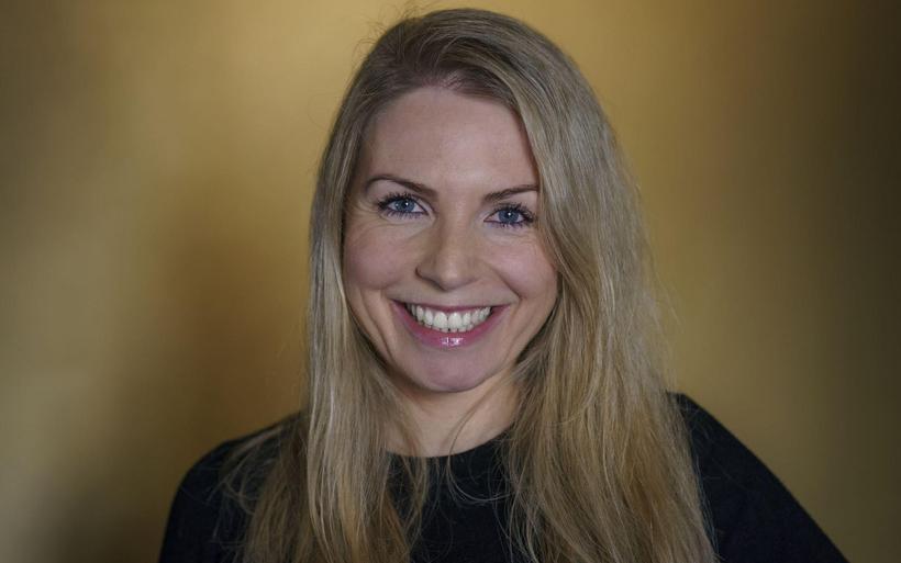 Ariane Schönbächler