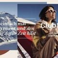 Club Med Werbung