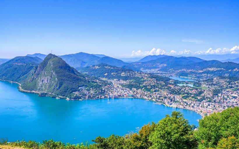 Lugano