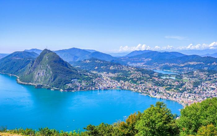 Lugano