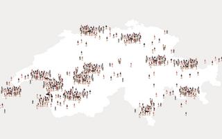 Grossanlässe in der Schweiz