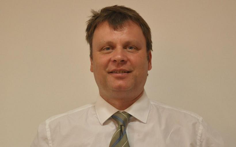 Emmanuel Fragnière, Professeur en Service Design et Gestion des crises à la HES-SO Valais-Wallis, Institut du Tourisme (ITO)