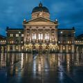Bundeshaus Bern