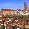 Fribourg