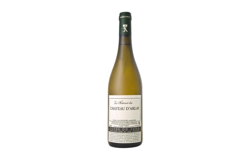 Saftiger Savagnin