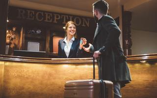 Une bonne ambiance au travail, un facteur apprécié des salariés.