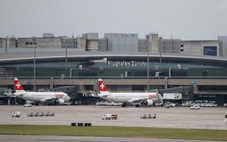 Flughafen Zürich