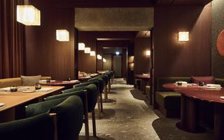 «Igniv by Andreas Caminada»