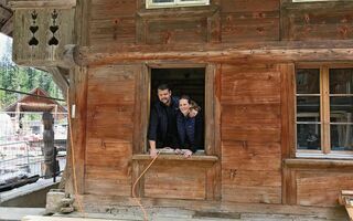 Bild Besitzer Kemmeriboden Bad