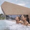 Die Therme «Fortyseven» verlängerte  die Öffnungszeiten an den Sonntagen von 20 Uhr auf 22 Uhr. 
