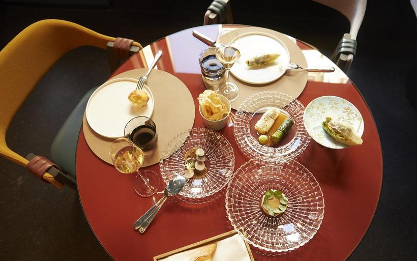 Sharing Konzept im «Igniv» in Zürich