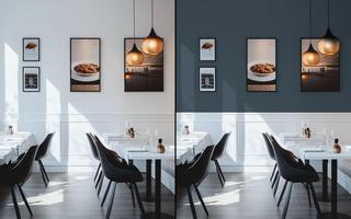 Dobas Innenarchitektur