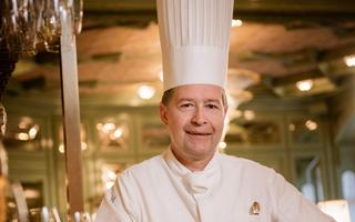 Portrait Olivier Rais