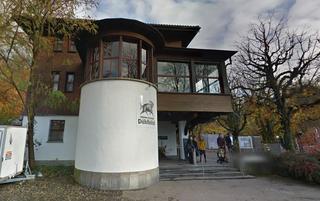 Restaurant Dählhölzli