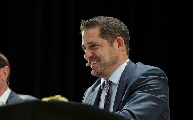 Delegiertenversammlung HotellerieSuisse