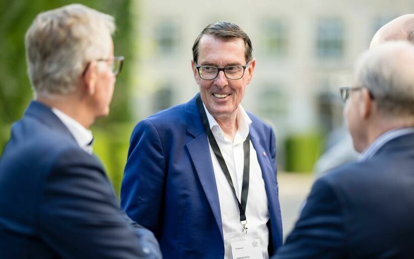 Hospitality Summit 2023