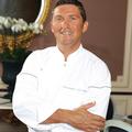 Le chef Dominique Gauthier