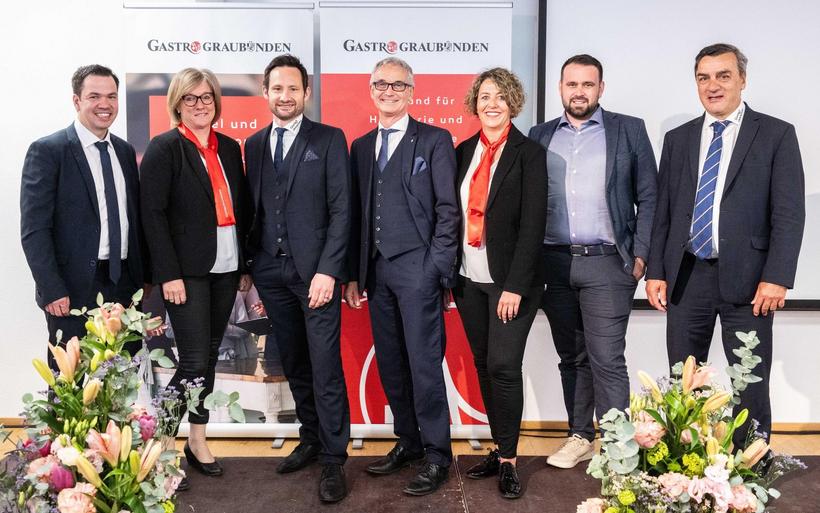DV Gastro Graubünden