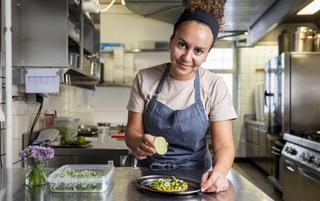 Bild von Zizi Hattab