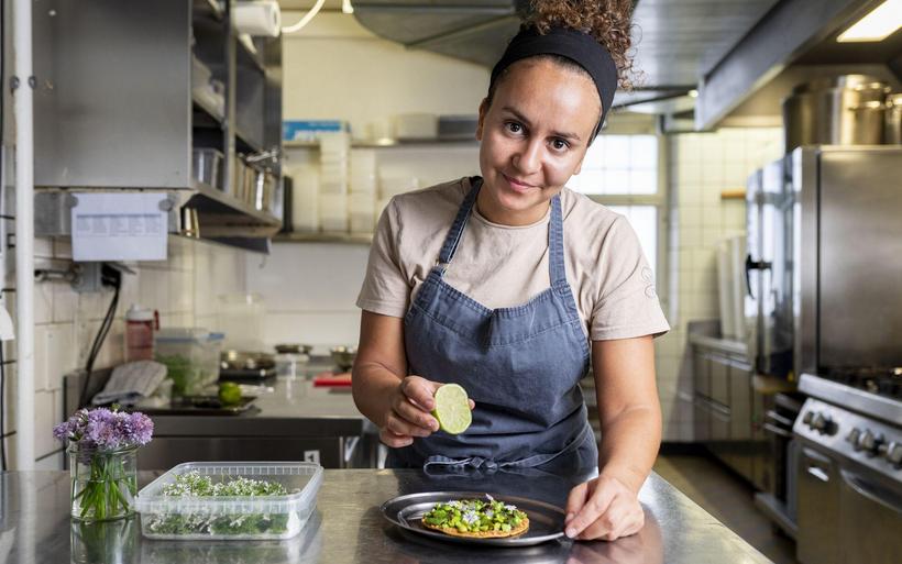 Bild von Zizi Hattab