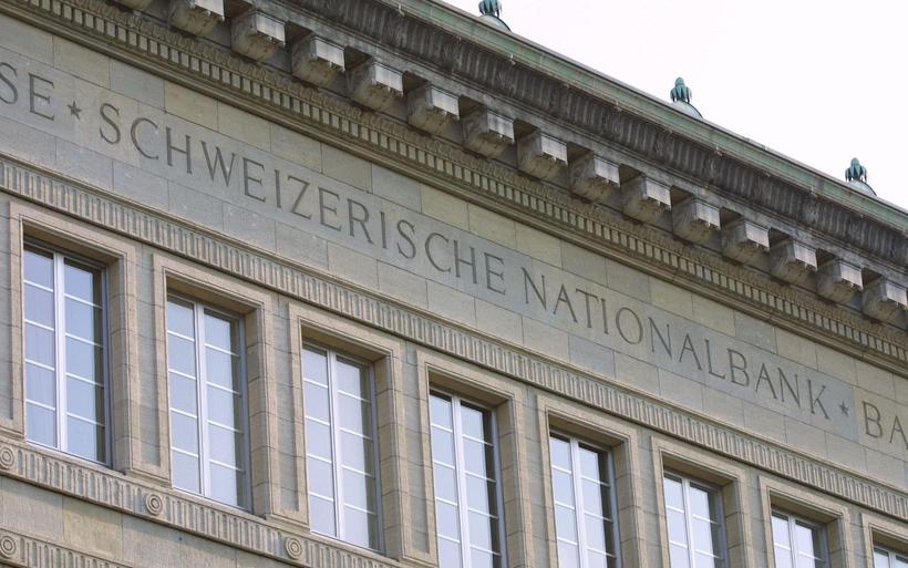 Historisches Gebäude Schweiz