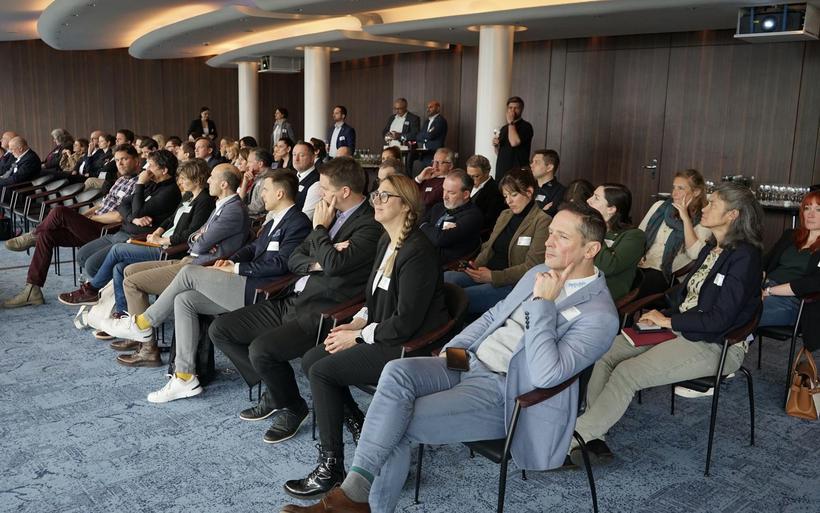 zweite NetzwNetzwerktag der «Responsible Hotels of Switzerland» 