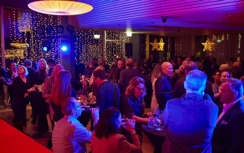 Season Kick-off 2024