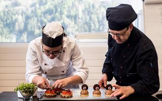 Der Bundesrat will, dass Ausbildungsverantwortliche trotz Kurzarbeit im Betrieb sein dürfen, wenn es für die Ausbildung keine andere Lösung gibt.