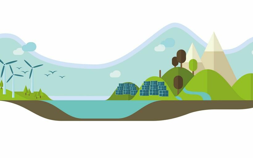 Kraftwerke in der Schweiz