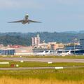 Flughafen Zürich