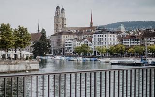 Stadt Zürich