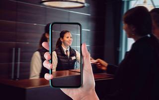 Kampagne #lovetohost