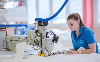 Die Schlafqualität hat einen wesentlichen Einfluss auf das Gästeerlebnis.