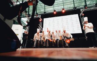 Schweizer Armeeköche