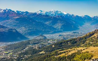 Crans-Montana